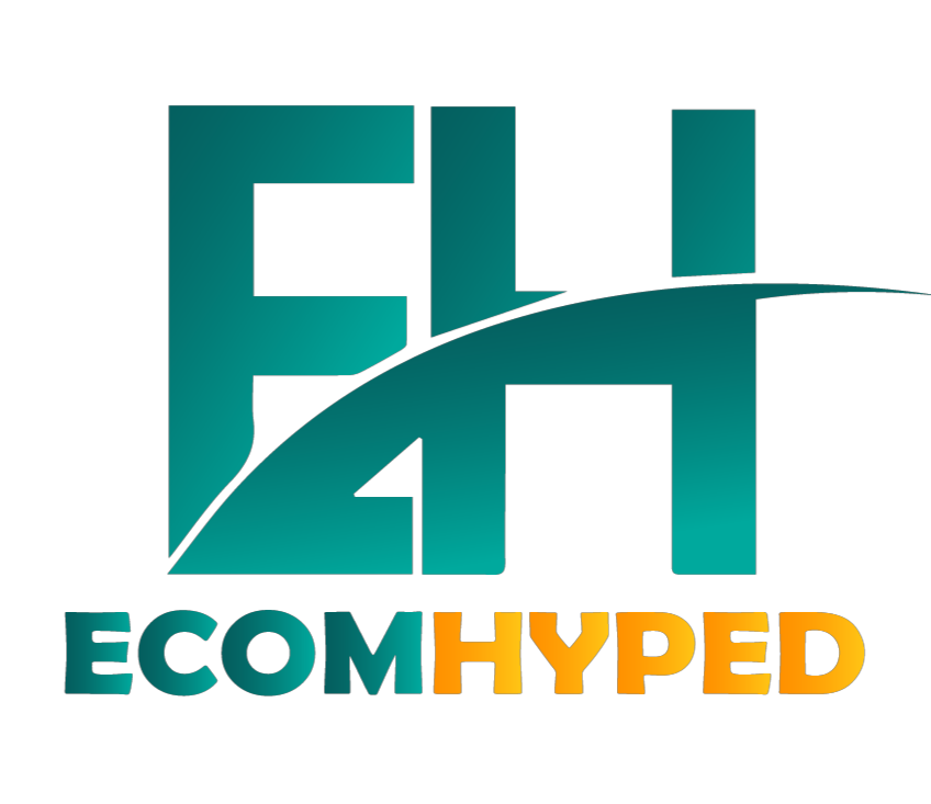 Ecom Hyped-logo